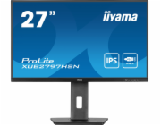 iiyama ProLite XUB2797HSN-B1, LED monitor