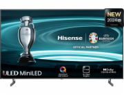 Hisense 55U6NQ, QLED TV