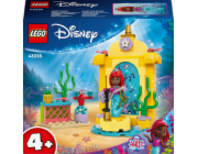 LEGO 43235 Stavebnice Disney Princess Ariel s Music Stage