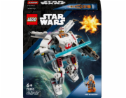 LEGO 75390 Star Wars Mech X-Wing Luka Skywalkera, stavebnice