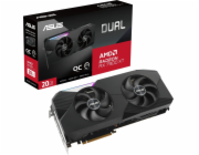 Grafická karta ASUS Radeon RX 7900 XT DUAL OC