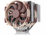 Noctua NH-D15 G2 HBC, chladič CPU