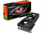 GIGABYTE GeForce RTX 4070 Ti SUPER WINDFORCE MAX OC 16G, grafická karta