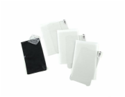 Příslušenství Zebra screen protectors, 3 pcs. TC5x