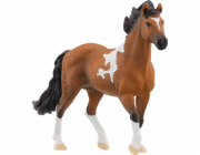 Schleich Horse Club Mangalarga Marchador hřebec, figurka na hraní