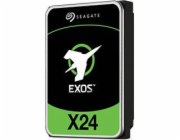 Pevný disk Seagate Exos X24 16TB