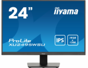 iiyama ProLite XU2495WSU-B7, LED monitor