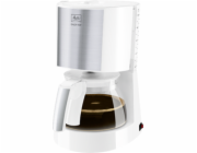 MELITTA® ENJOY TOP GLASS CHEF 1017-03 Bílá