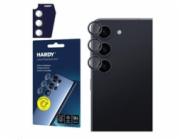 3mk HARDY Lens Protection Pro pro Samsung Galaxy S23/S23+ Black