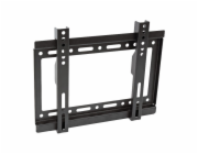 PLATINET OMEGA držák na zeď pevný pro TV, VESA 100x100, 100x200, 200x200, 25 kg