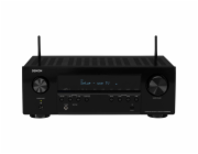 Denon AVR-S670H black