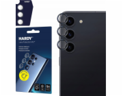 3mk HARDY Lens Protection Pro pro Samsung Galaxy S24 Black