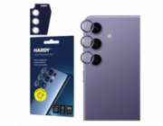 3mk HARDY Lens Protection Pro pro Samsung Galaxy S24 Violet