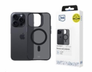 3mk Smoke MagCase pro Apple iPhone 13 Pro Max