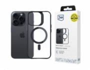 3mk Satin Armor MagCase pro iPhone 15 Pro