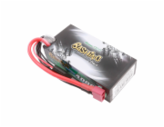 LiPo Gens ace G-Tech 4000mAh 2S2P 7,4V 60C Battery pack