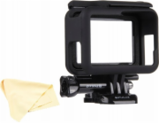 Xrec Frame Housing Držák rámu pro Gopro Hero 7 / 6 / 5 Black