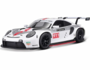 Bburago Porsche Race 911 RSR GT 1:24 BBURAGO