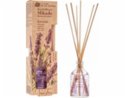 La Casa de los Aromas LA CASA DE LOS AROMAS_Botanical Essence Lavender vonné tyčinky 50ml