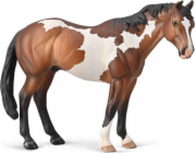 Figurka hřebce Collecta Appaloosa