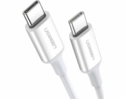 UGREEN USB-C to USB-C Cable 2m White