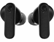 Skullcandy Smokin Buds True Wireless - sluchátka do uší, černá