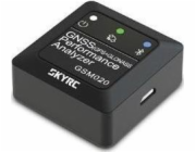 Analyzátor výkonu GNSS SkyRC GSM020