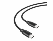 Kabel RayCue HDMI 2.1 PVC, 2 m (černý)