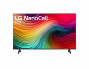 TELEVIZE 43NANO81T3A LG