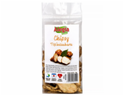 ALEGIA Jerusalem artichoke chips - lahůdka pro hlodavce a králíky - 70g