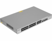 Síťový přepínač Ruijie Networks RG-NBS3200-24SFP/8GT4XS Spravovaný L2 Gigabit Ethernet (10/100/1000)