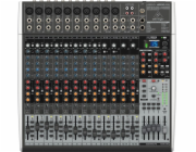 Behringer Xenyx X2442USB - směšovač zvuku