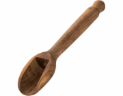 Zassenhaus Mini Scoop Olive Wood, 9 cm