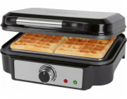 Waffelautomat PC-WA 1241, Waffeleisen