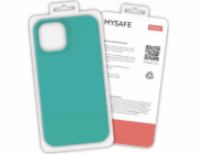 MySafe Mysafe Silicone Case Samsung Galaxy A02S máta box