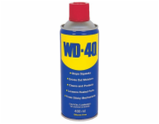 WD-40 MULTIFUNKČNÍ PŘÍPRAVEK 400ml