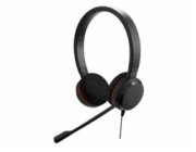 Jabra 4999-829-209 Jabra Evolve 20/Stereo/USB/Drát/Černá