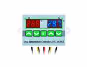 Digitální termostat ZFX-ST3012 230V