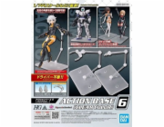 ACTION BASE 6 CLEAR