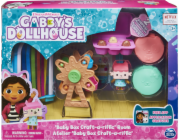 "Gabby's Dollhouse Deluxe Room - Craft-a-riffic-Room, Background"