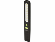 SMD LED + LED nabíjecí svítilna P4538, 700 lm, 1200 mAh