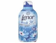 Lenor Aviváž Fresh Air Effect Fresh Wind 55 PD, 770 ml