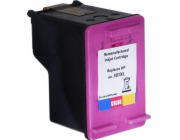 Inkoust SUPERBULK pro HP 301XL CH564 rem B-H301C