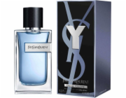 Pánský parfém Yves Saint Laurent Yves Saint Laurent Y EDT (100 ml)