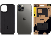 Tactical Infantry Kryt pro Apple iPhone 12/12 Pro Black 