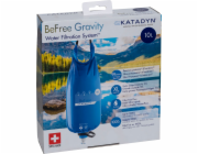 Katadyn BeFree Gravity Water Filter 10L