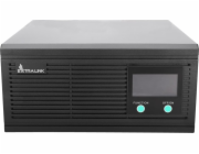 Extralink Lightning 600VA/480W | Střídač | Čisté sinusové napětí baterie 12VDC