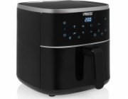 Princess Digital Airfryer 182238 Výkon 1350 W Kapacita 4 L Černá