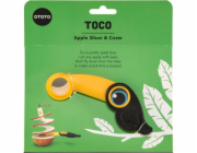 OTOTO Toco Apple Slicer & Corer