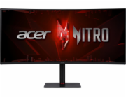 Acer Nitro XV345CURV3, herní monitor